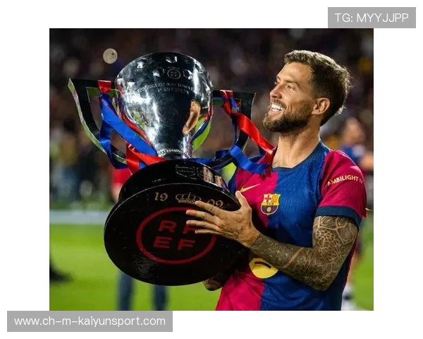 巴萨阵中老将需担负起更大领导责任