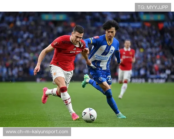 布莱顿双翼联动精准,三笘薰突破造成致命混乱